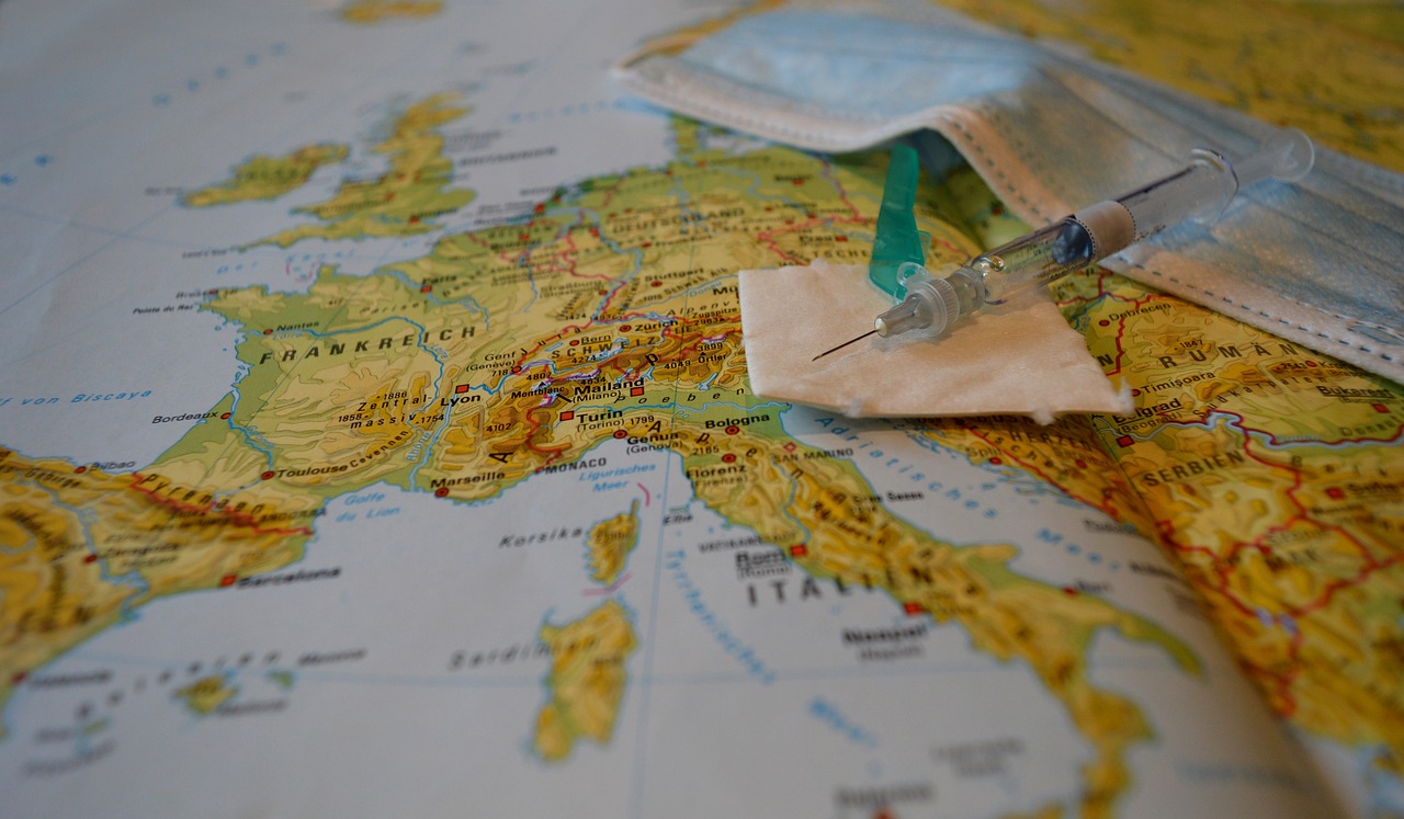 Read more about the article GAPS autore par vakcināciju