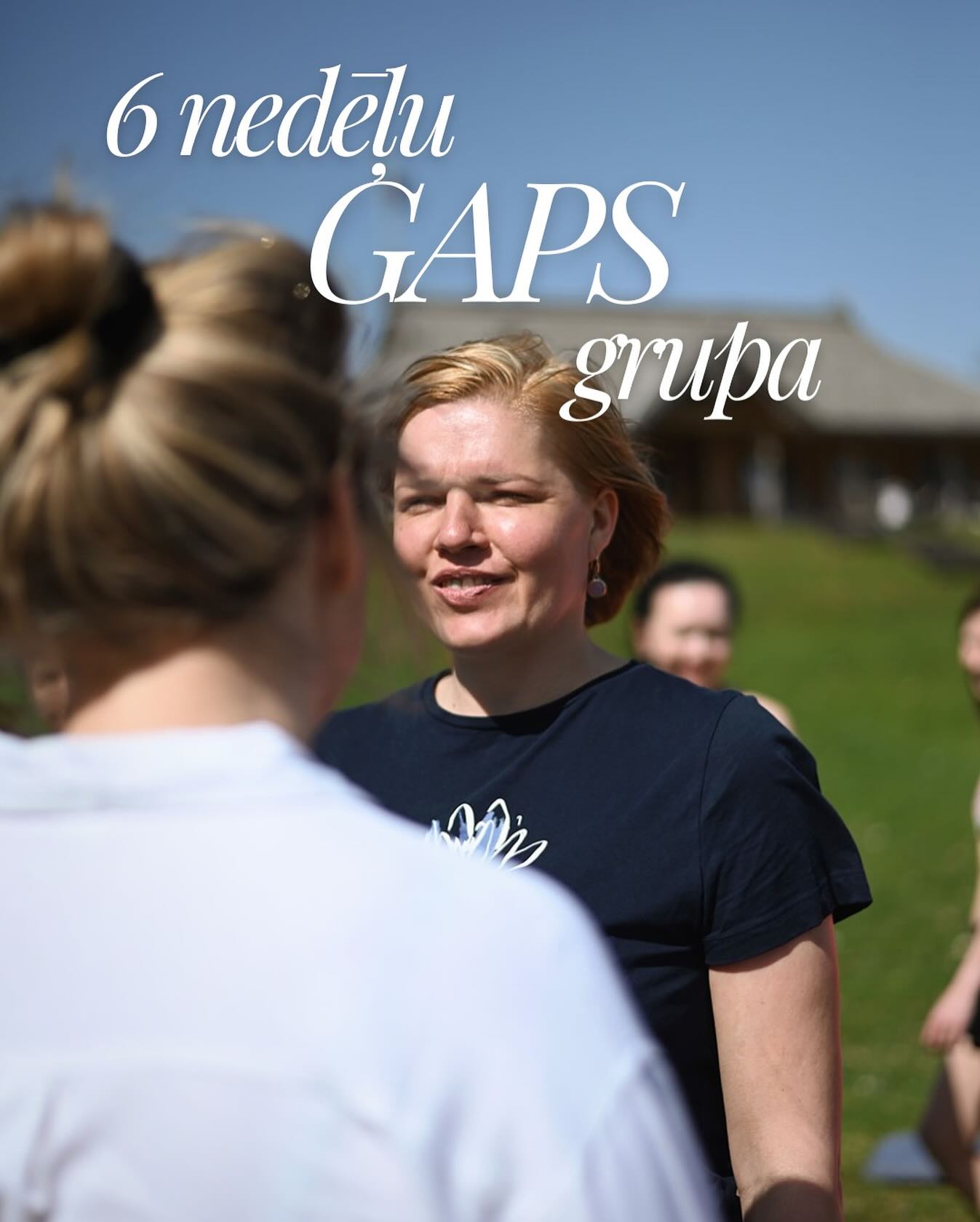Read more about the article 6 nedēļu GAPS atbalsta grupa hormoniem un auglībai
